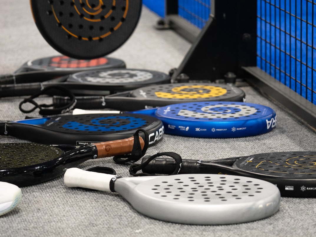 Effective padel training strategies for beginners
