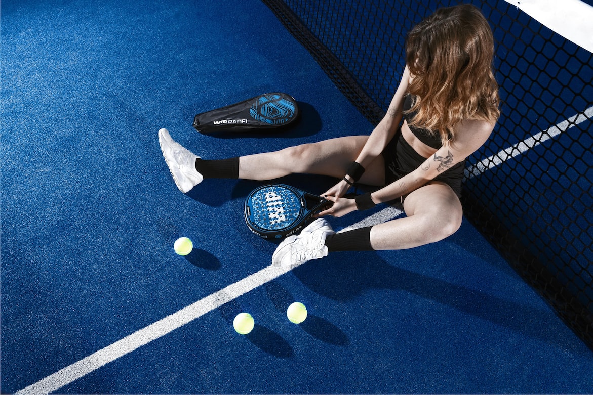 Beginner padel equipment recommendations