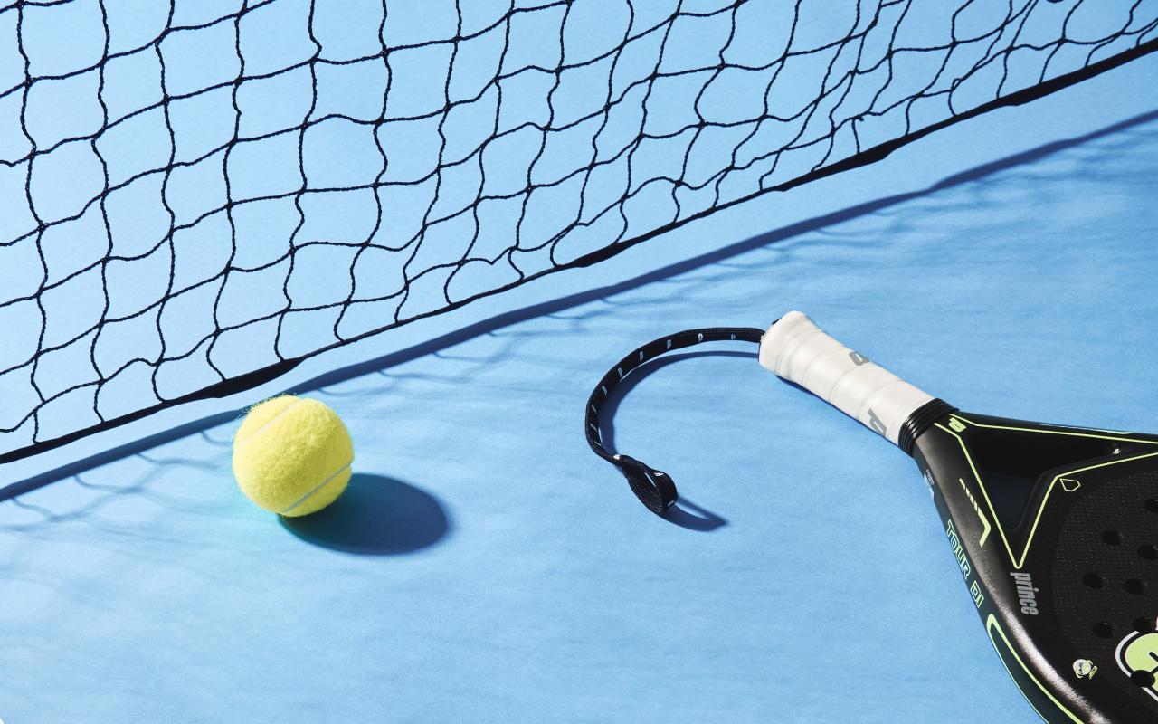 Padel Equipment: Choosing the Right Gear for Optimal Performance ... Essential padel equipment recommendations for peak performance