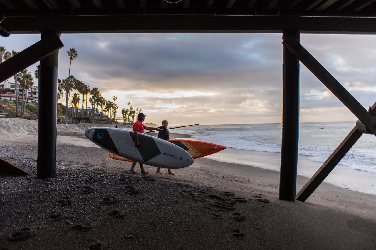 Padel fitness program for improved agility