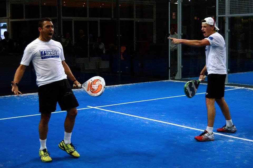 Beginner padel outfitting guide