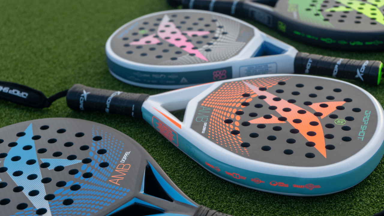 Best Padel Training Machine Price and Training | SIBOASI Essential padel equipment recommendations for peak performance