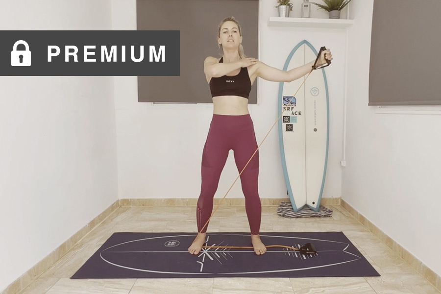 Adaptive Paddlesport Pool Session – Adaptive Expeditions