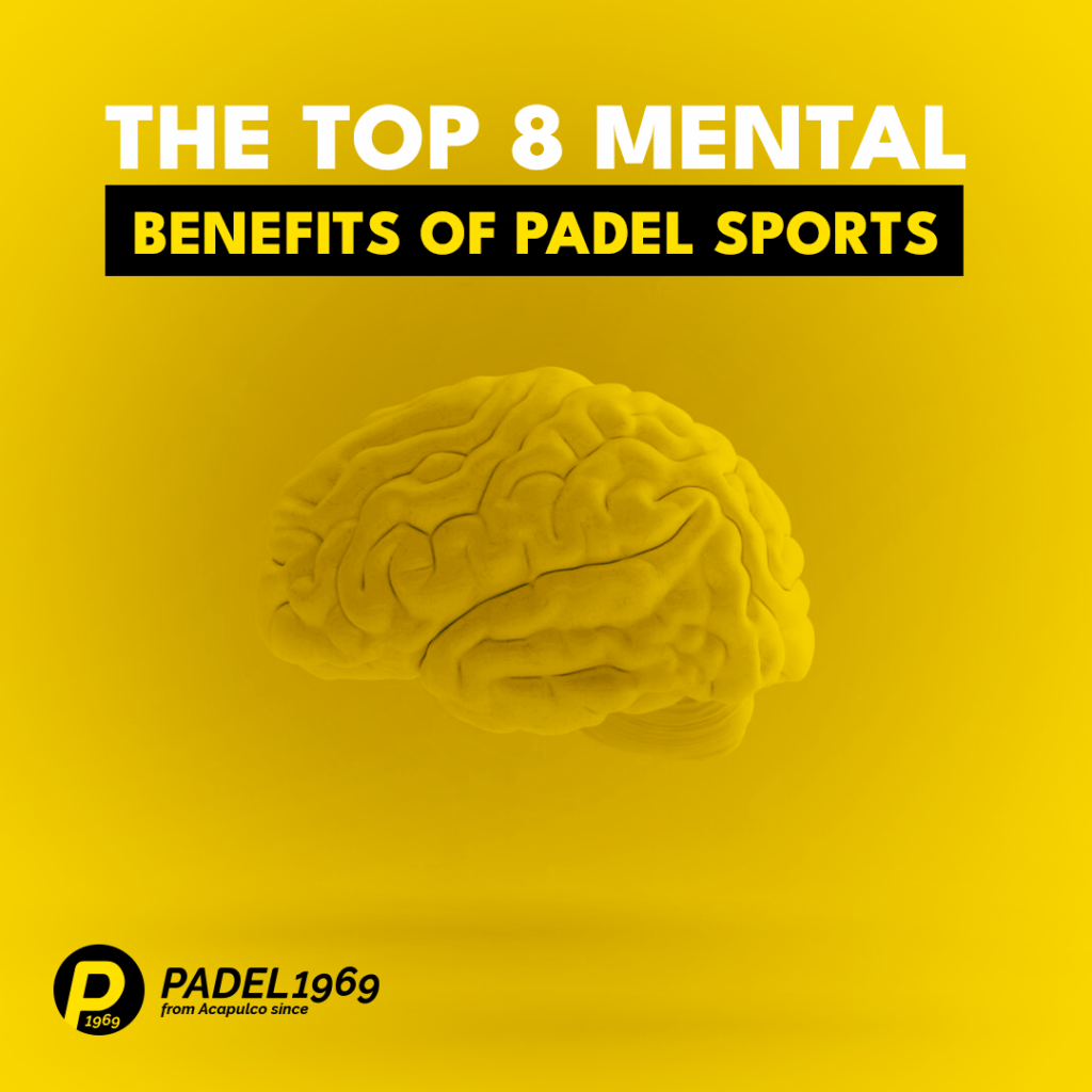 3 Padel Tactics to Dominate Your Game | padel1969.com