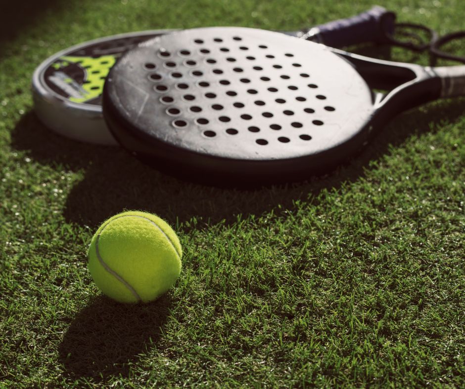 What Padel Equipment Do I Need? | Padel for Beginners | Padel Corner What Padel Equipment Do I Need? | Padel for Beginners | Padel Corner